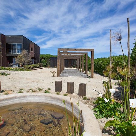 Refugio Lobos Vila Pichilemu Exterior foto