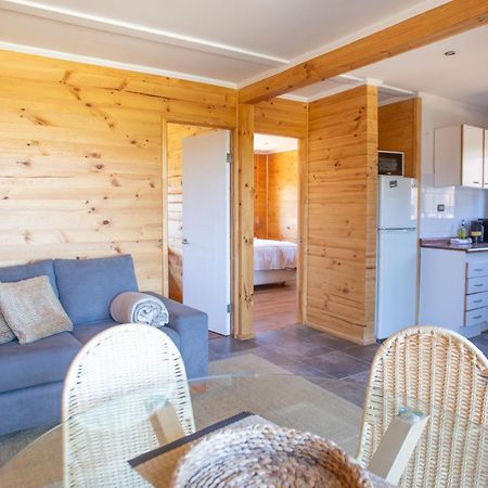 Refugio Lobos Vila Pichilemu Exterior foto