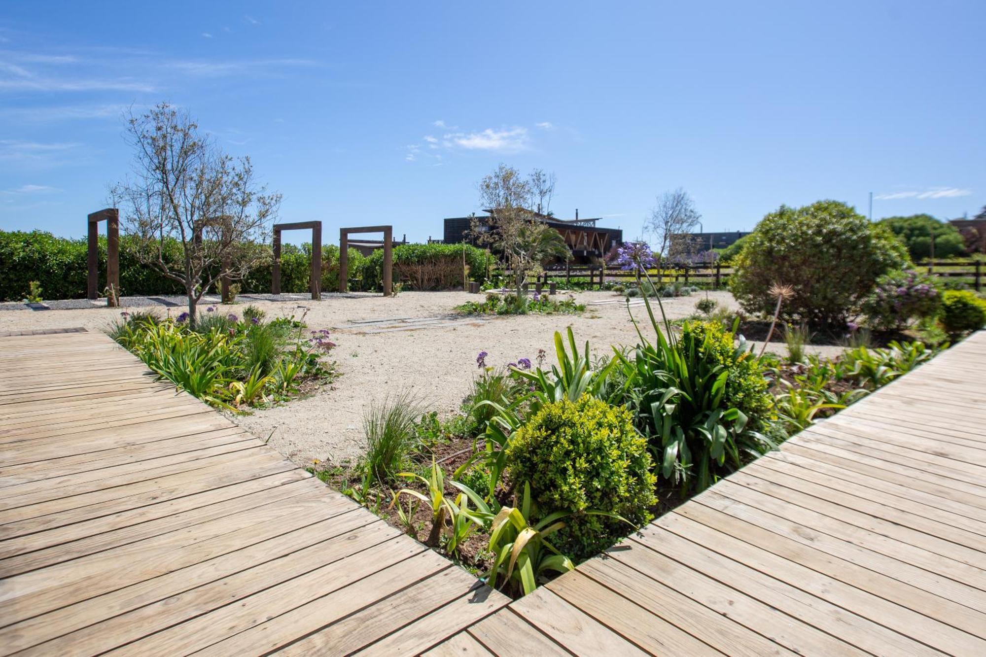 Refugio Lobos Vila Pichilemu Exterior foto