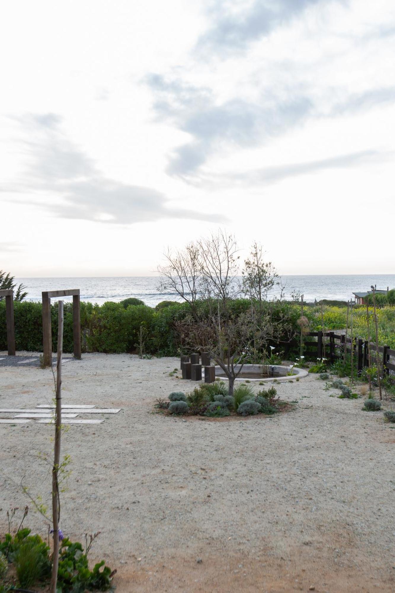 Refugio Lobos Vila Pichilemu Exterior foto