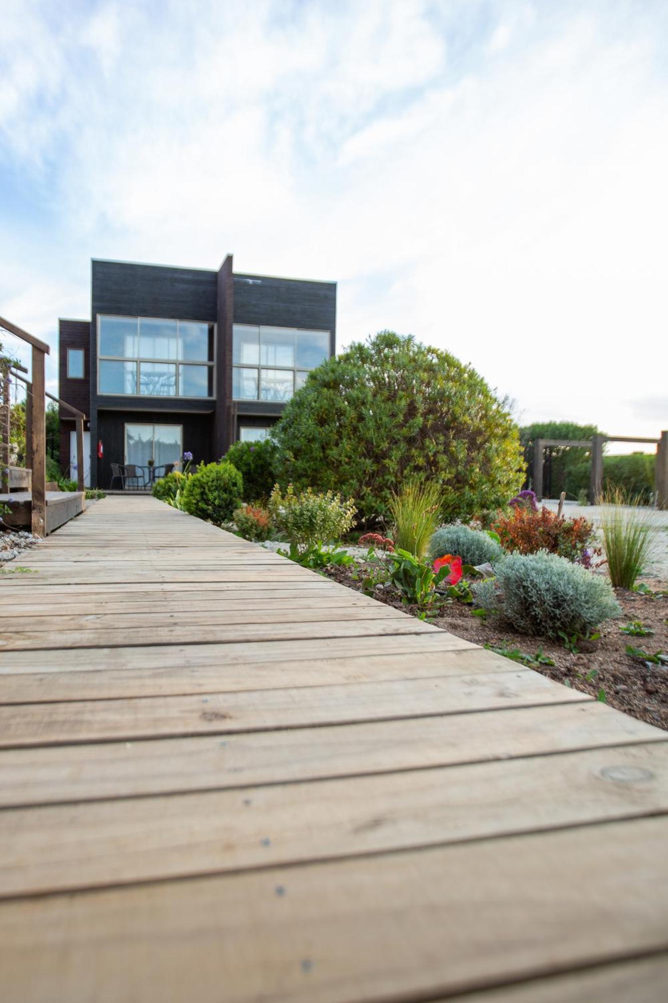 Refugio Lobos Vila Pichilemu Exterior foto